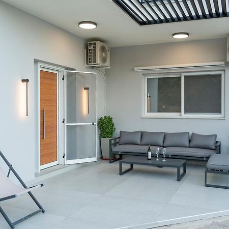 Elounda Buena Vista Apartments Ngoại thất bức ảnh