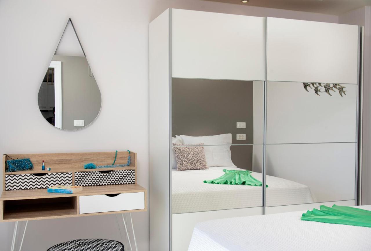 Elounda Buena Vista Apartments Ngoại thất bức ảnh