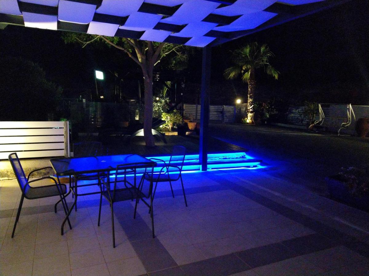 Elounda Buena Vista Apartments Ngoại thất bức ảnh