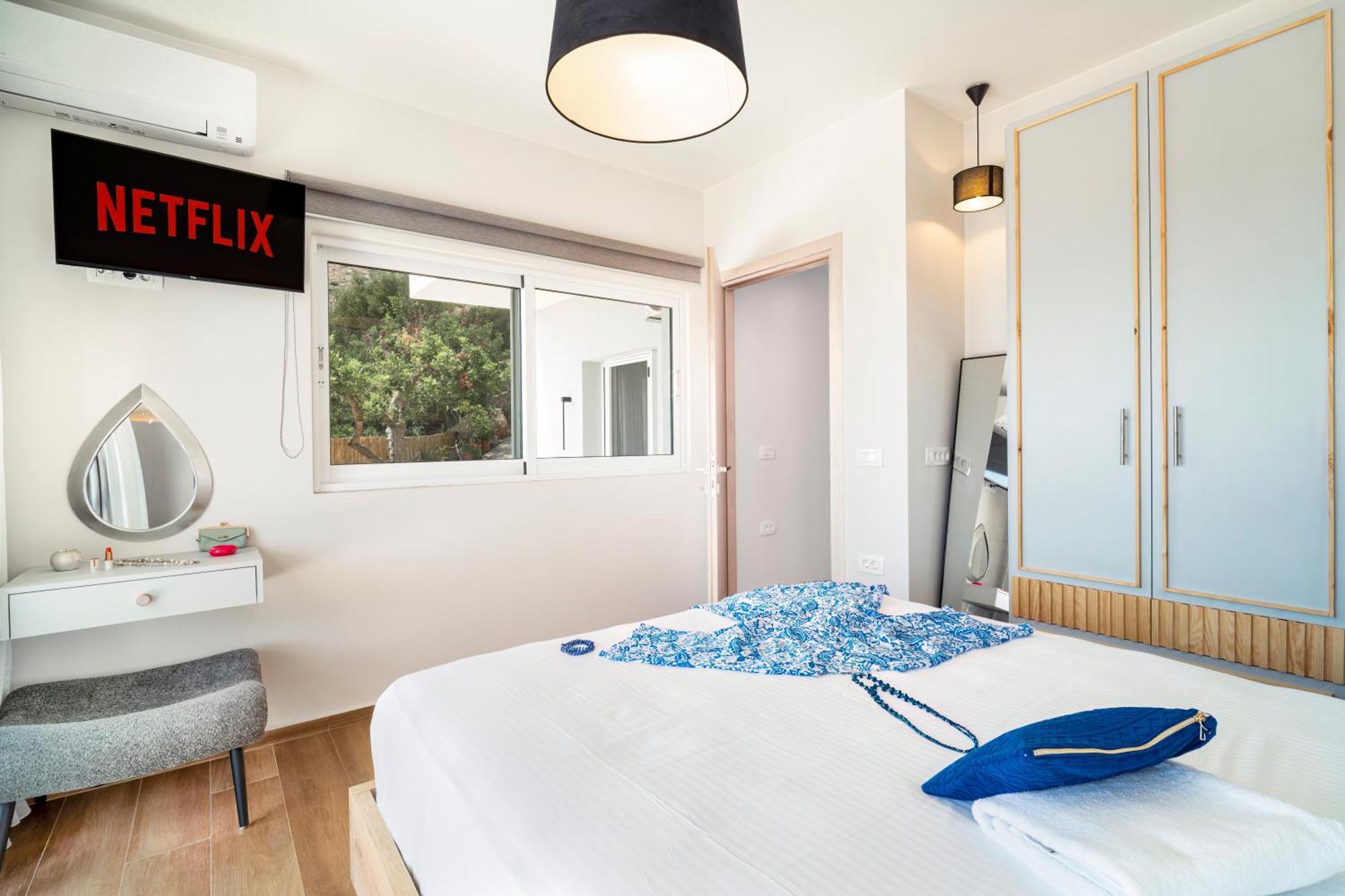Elounda Buena Vista Apartments Ngoại thất bức ảnh